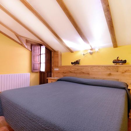 Posada Casa Rosalia Castro Urdiales Esterno foto