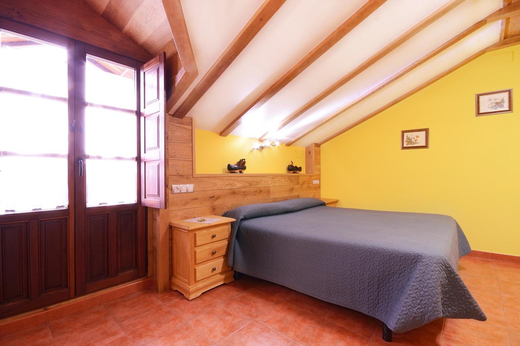 Posada Casa Rosalia Castro Urdiales Esterno foto