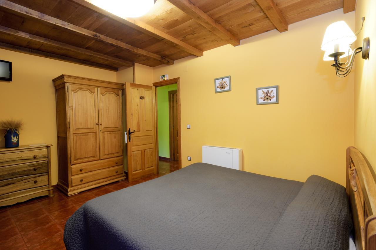 Posada Casa Rosalia Castro Urdiales Esterno foto