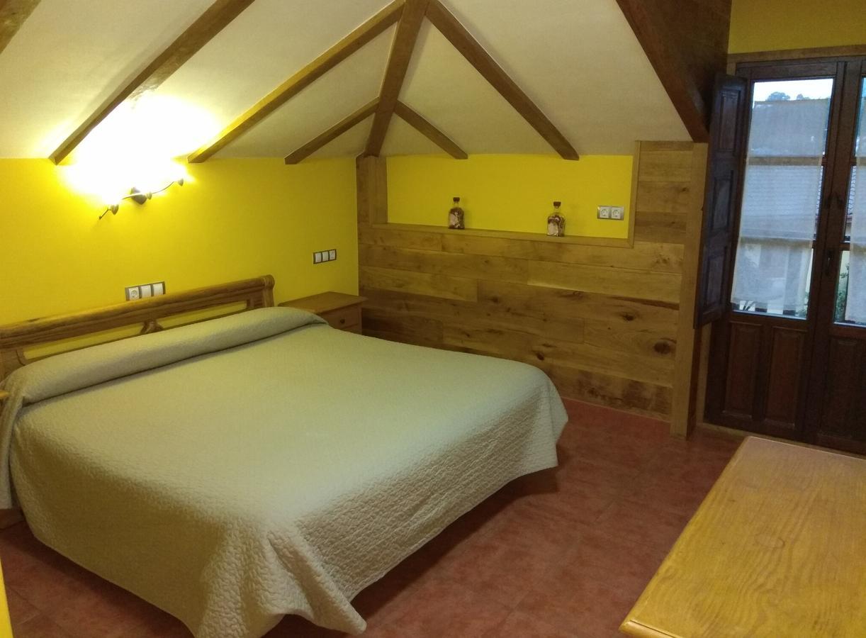 Posada Casa Rosalia Castro Urdiales Esterno foto