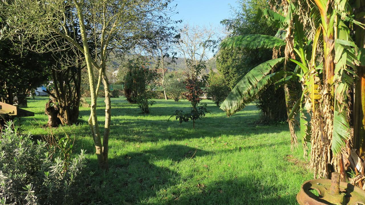 Posada Casa Rosalia Castro Urdiales Esterno foto